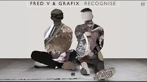 Fred V & Grafix - Catch My Breath (feat. Kate Westall)