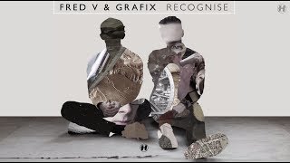 Miniatura de vídeo de "Fred V & Grafix - Catch My Breath (feat. Kate Westall)"