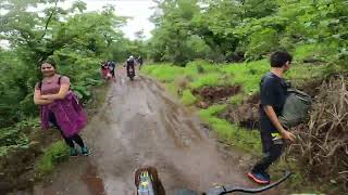 Modified Impulse Offroad masti Part 2