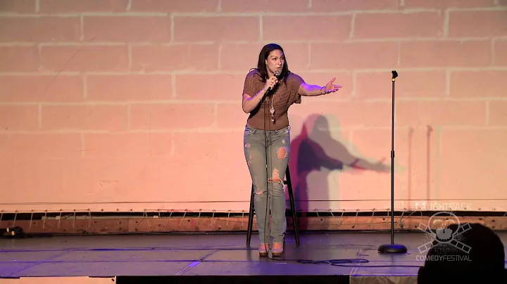 Tiffany Baker Denver Comedy Festival 08 10