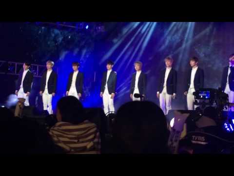 20161216 新北市歡樂耶誕城 一級秘密