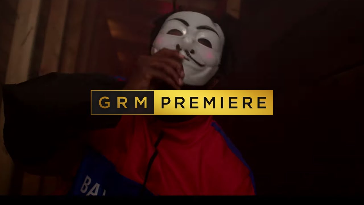 Don EE x Boss Bikky - Dance Like This [Music Video] | GRM Daily - YouTube