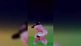 Yuh Roblox Edit