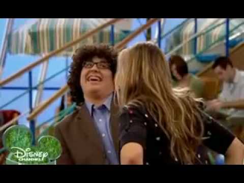 La vie de croisire de Zack et Cody 2x05 part 3