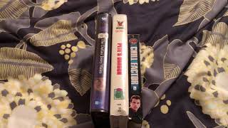 VHS/BETAMAX Update: January 17th 2019