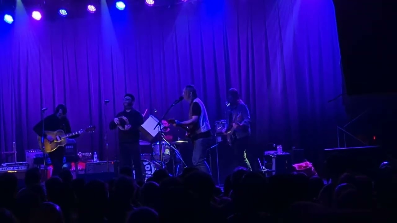 The Brian Jonestown Massacre  The Future is Your Past