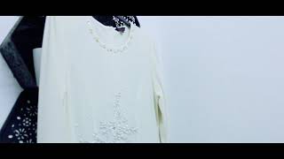 MALAY WEDDING | Nabila \u0026 Izzat | Shane Filan - Beautiful in white