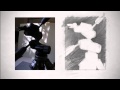 9. CtrlPaint - Негативное пространство (Традиционная графика)