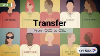 CSU Transfer