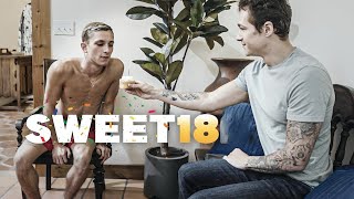 18 Candles | A Short Film About Friendship and Timing