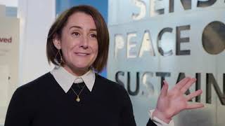 Simply Cups 2018 Conference Film