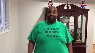Day 75 of My 90 Day Water Fast
