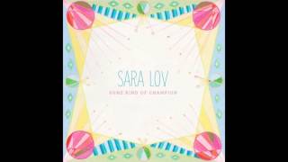 Sara Lov - The Dark