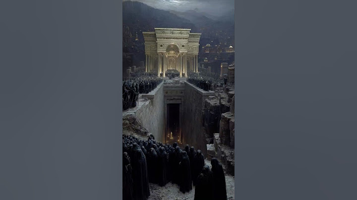 The Dark Truth Behind a Pharaoh’s Grand Funeral