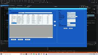 Visual Basic Aplikasi Data Warga dengan Database Microsoft Access Visual Basic Aplikasi Data Warga dengan Database Microsoft Access