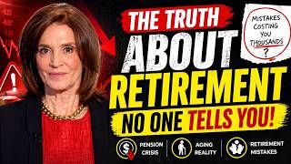 You will NEVER Regret This 7 Years of Brutal Retirement Advice in 23 Minutes