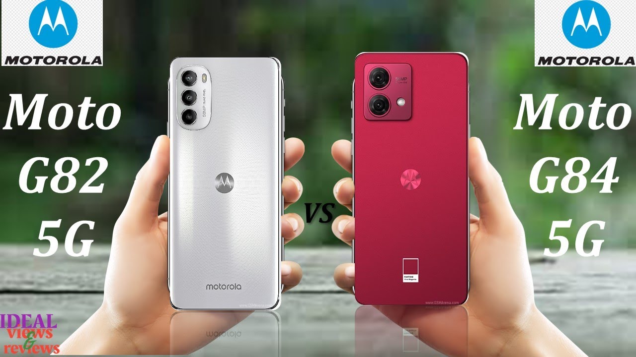 Motorola Moto G84 5G review