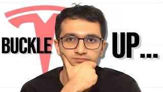 ONE Sign of HOPE After Tesla’s Q1 Delivery Report Profile