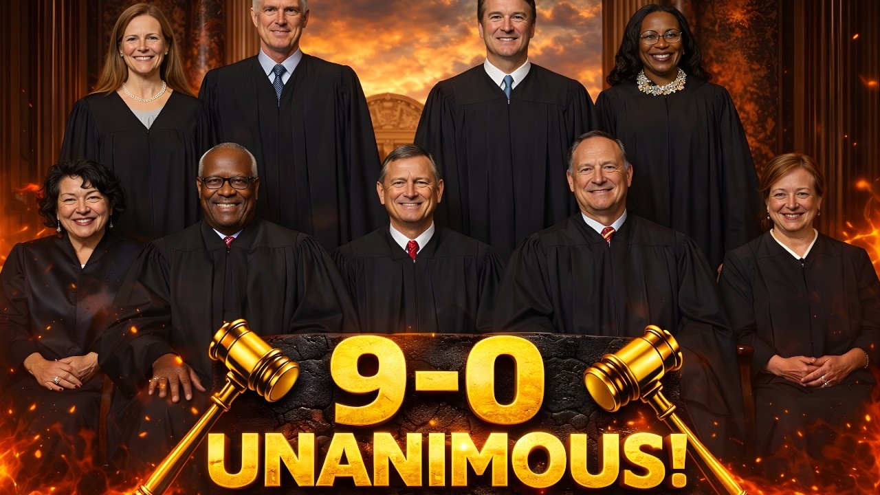 Supreme Court 9-0 Protects Gun Makers: Smith & Wesson v. Mexico | Major Second Amendment Victory