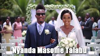 Nyanda Masome Tarabu 