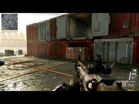BO2 ニュークアウト取得参考【Nuked Out】
