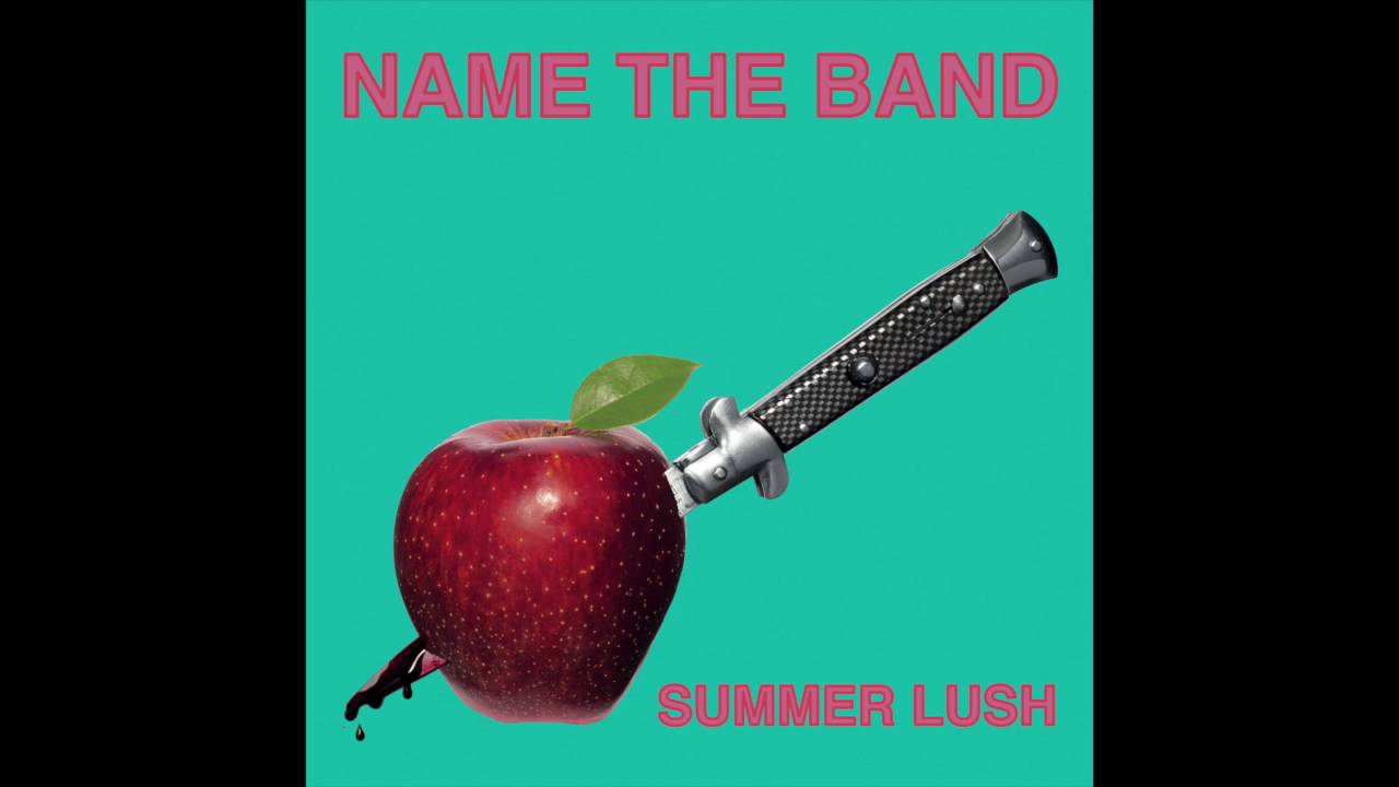 Name the Band - Dazed