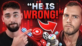 20,000 Hours of Crypto Knowledge In 27 Minutes!