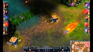 jinx ultimate kills =)