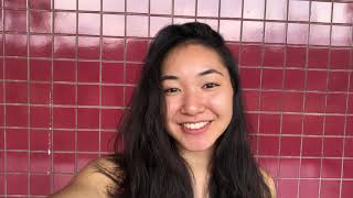 Vídeo Selfie Júlia Tiemi Kobashigawa