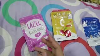 Lazel Gluta Pure Review After Almost 1 Year Of Consumption!