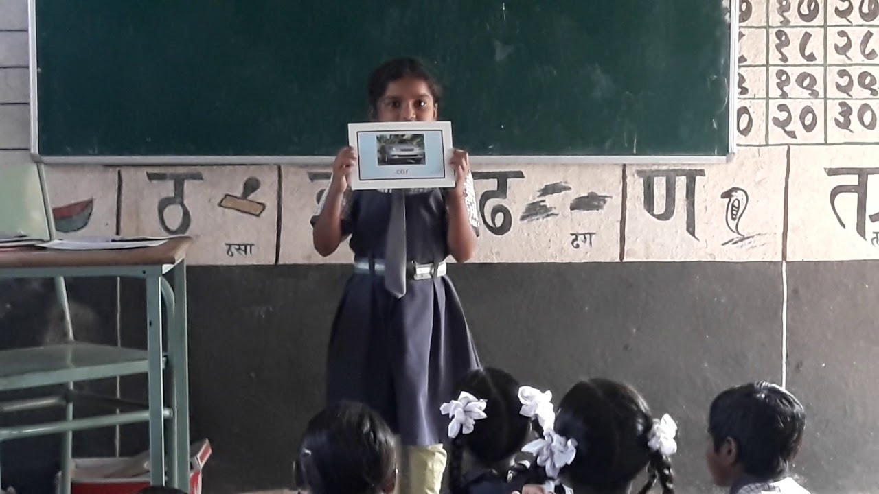 Class 2 activity This is... - YouTube