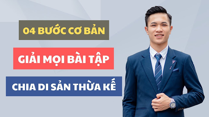 Hướng dẫn bộ luật dân sự 2023 về thừa kế