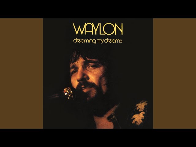 Waylon Jennings - King of the Road