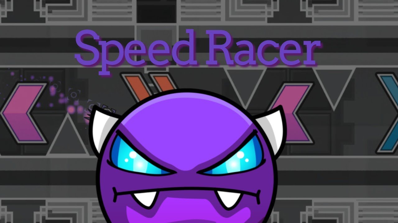 [60hz] Speed Racer | Extreme Demon! - YouTube