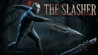 HEX BUILD JASON IS UNSTOPPABLE | Dead By Daylight