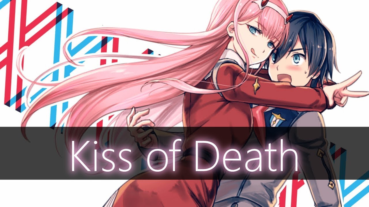 Darling In The Franxx Deutsche