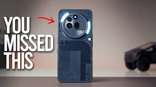 8 Nothing Phone Features You’re Not Using (But Should)