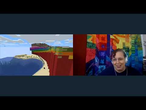 [Lightning Talk] Kenzie Woodbridge - Affective Data Visualization (CW)