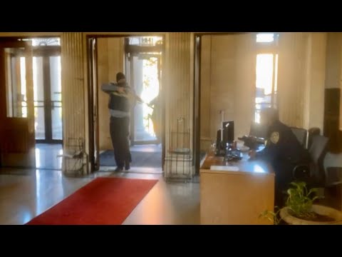 Active Shooter DRILL - YouTube