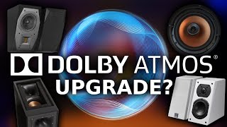 Is Dolby ATMOS Worth It in 2023? | Dolby ATMOS Home Theater Guide!