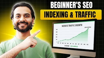 4-Step SEO Guide for Quick Indexing & Organic Traffic