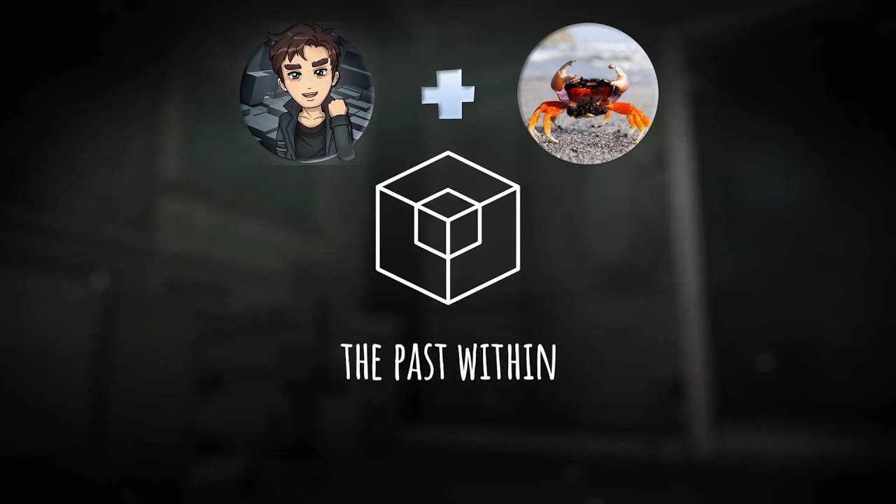 The past within. Within c