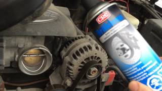 How to fix a rough Idle