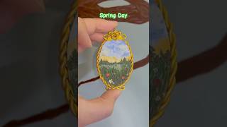 Spring Day