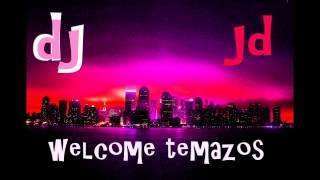 Jesse Garcia & Gregor Salto - Bumbum & nari - Atom Dj JD