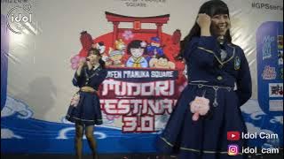 Twenty Nine Teens - Cinta di Karnaval Pertama at Midori Festival 3.0 Green Pramuka Square 140924