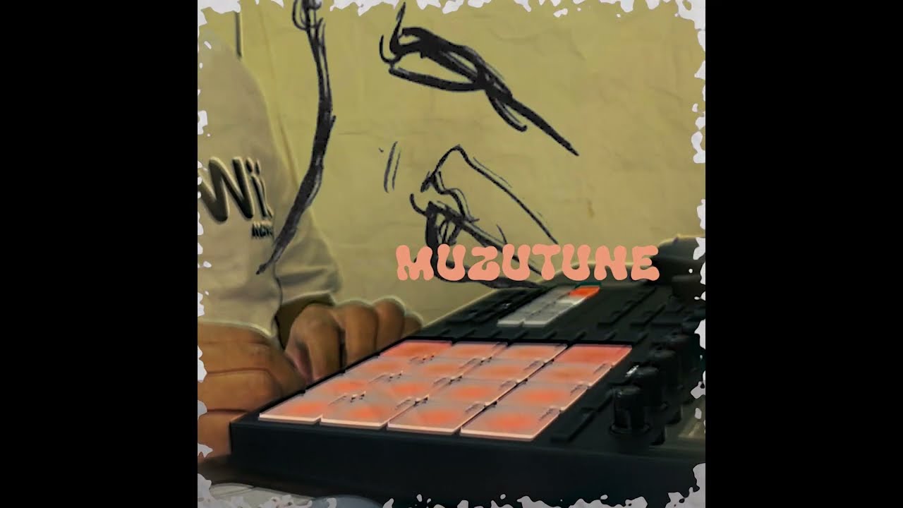 MuzuBeats - Cookup vol.2 | Mumbai Rain