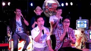 ยิ่งรู้จักยิ่งรักเธอ,, Alarm9 @Youtube Hitz Miniconcert