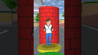 ユウタの楽しい時間 😋😂#sakuraschoolsimulator #trending #viral #sakura #shortafeeds