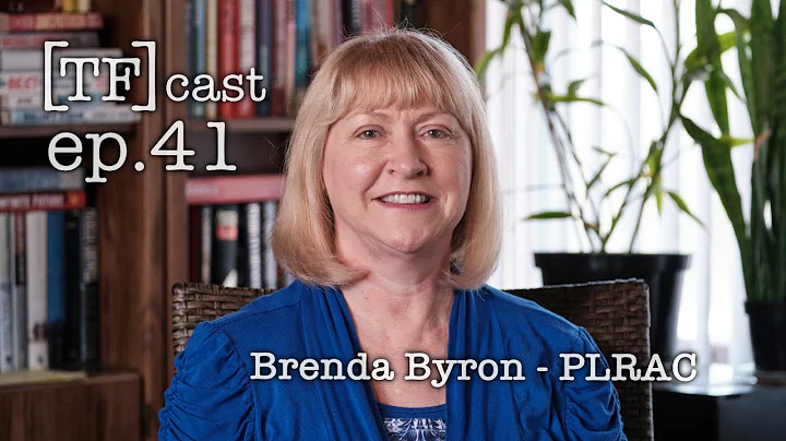 Brenda Byron (PLRAC) - TF Cast ep.41
